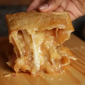 Doce de Leite com Queijo