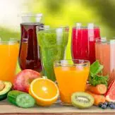 Suco natural