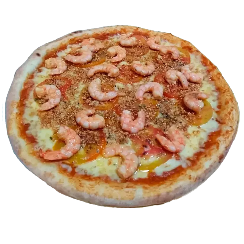 CAMARÃO