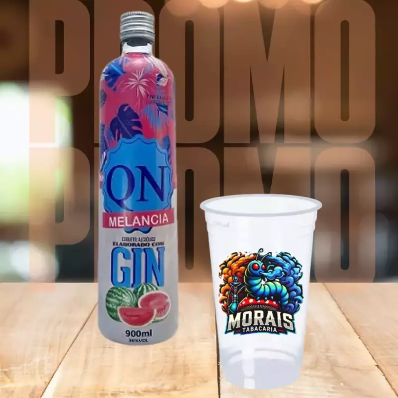 Copão QN GIN  - 700ml