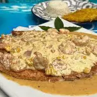 trucha a la marinera 250 gramos