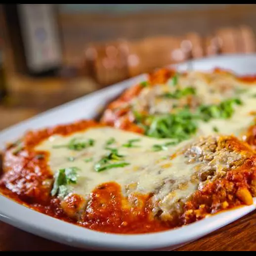 🍛🍗 PARMEGIANA FRANGO SUPREME