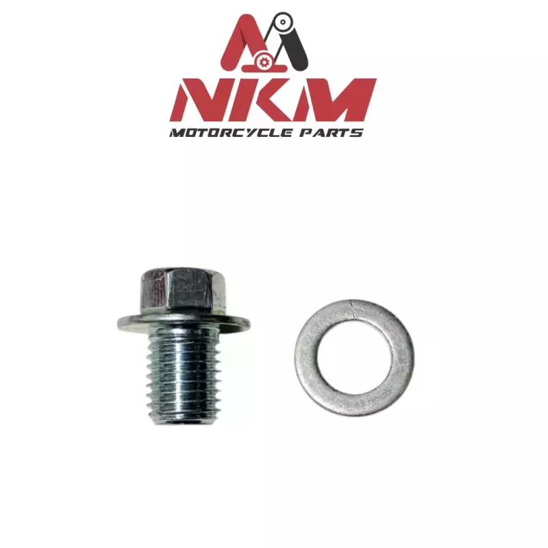 TAPON CARTER BOXER100 PLATINO100