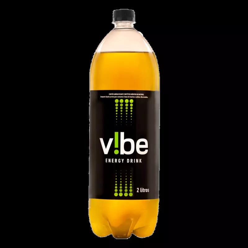 Energético vibe 2l