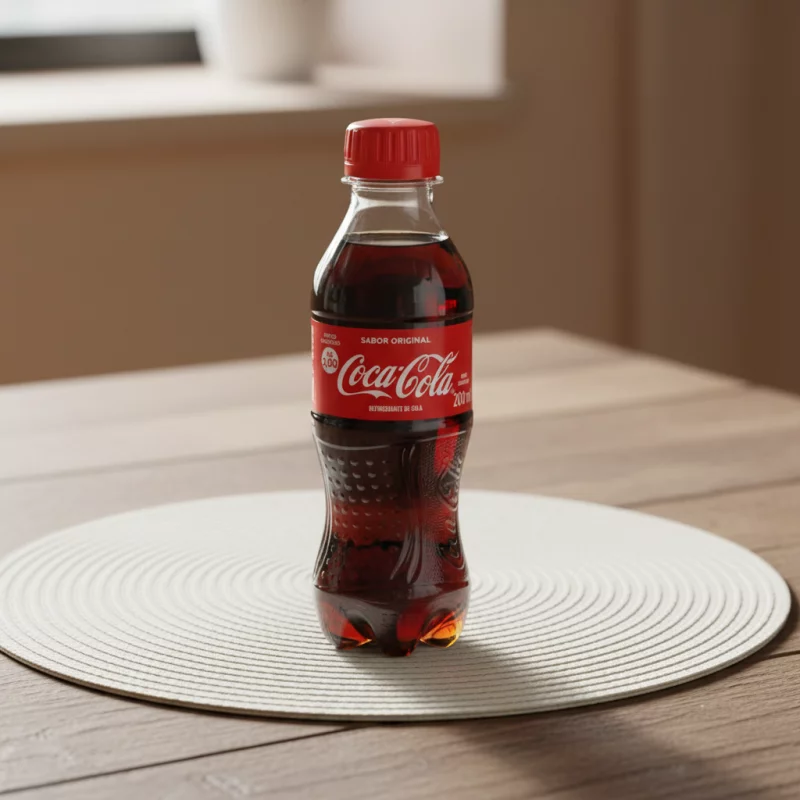 Coca-Cola