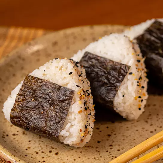 ONIGIRI