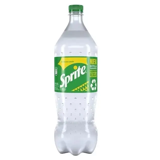 Sprite 500 ml