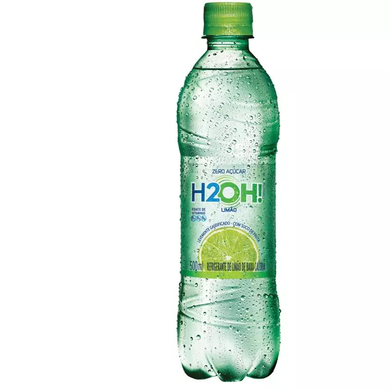 H2OH 500 ML