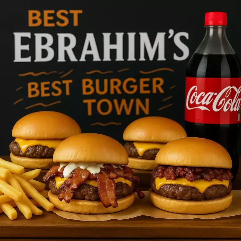 COMBO FAMÍLIA🥓BACON🥓