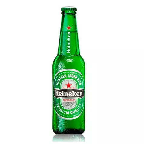 Heineken 1L.