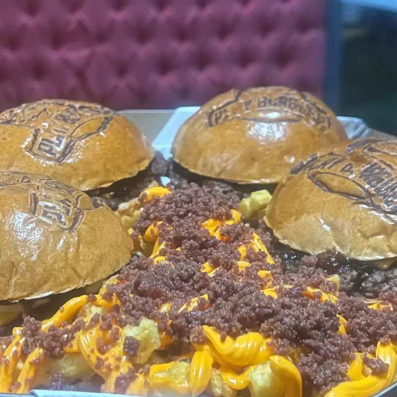 Quarteto fantastico turbinado