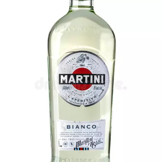 MARTINI