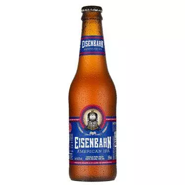 Eisenbahn Session IPA