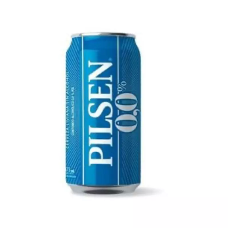 Pilsen 0,0