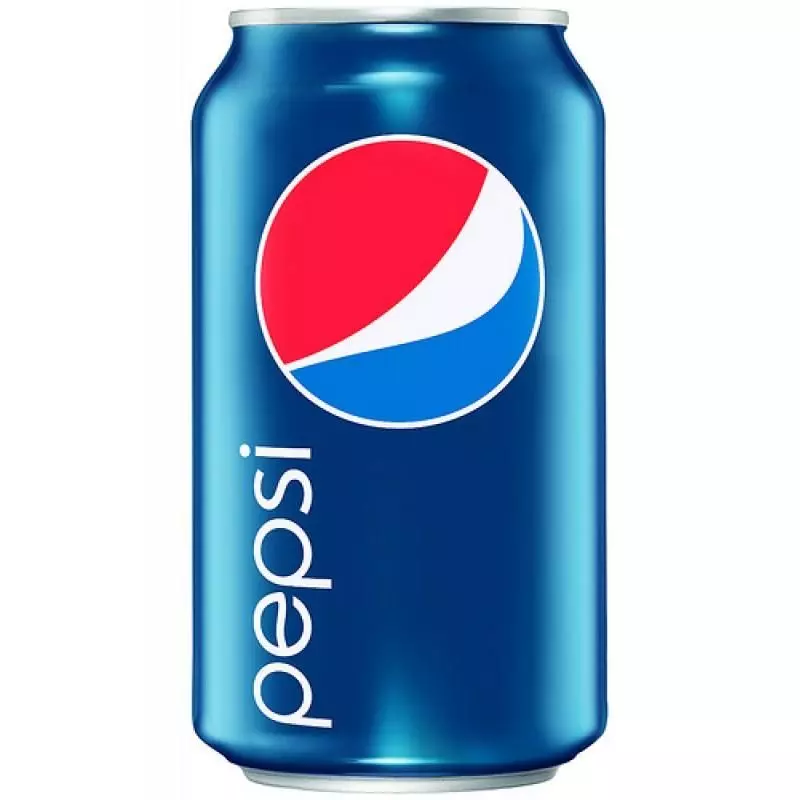 Pepsi