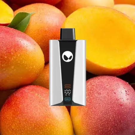 México Mango