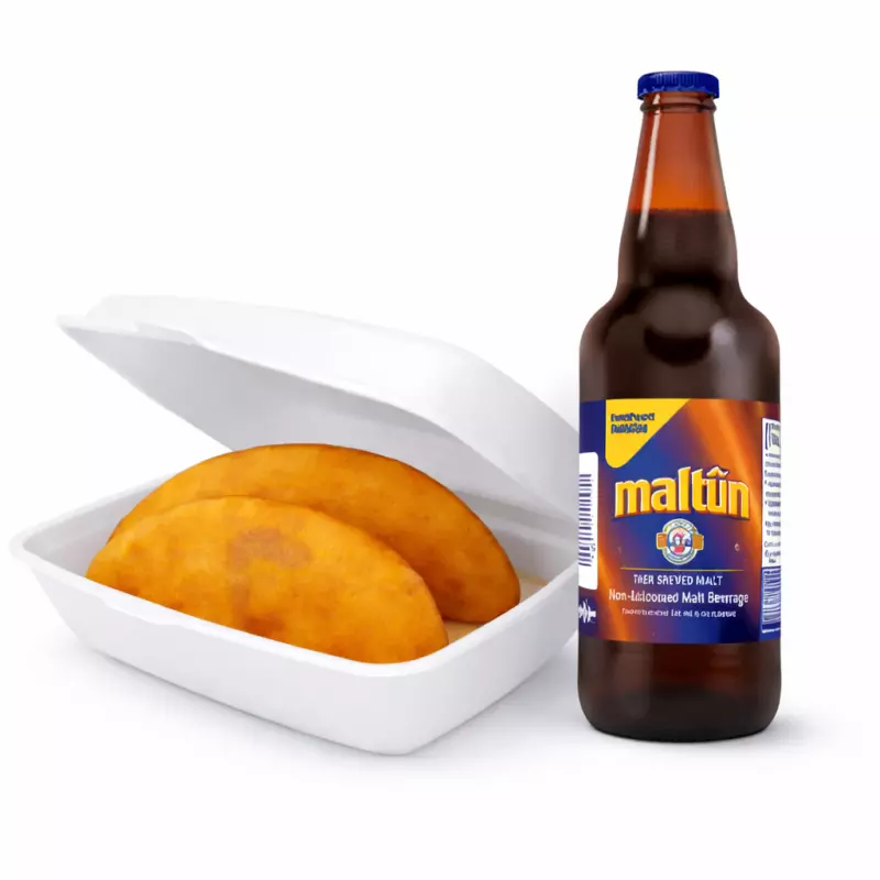 Combo empanadas
