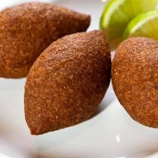 Kibe de carne
