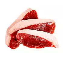 Picaña USA certified angus beef