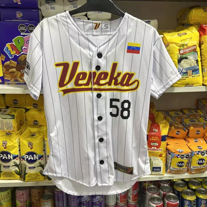 Camisa Veneka CORTE DAMA