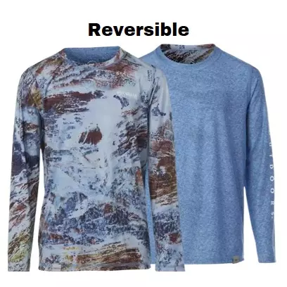 Realtree Fishing Aspect Niño MLL