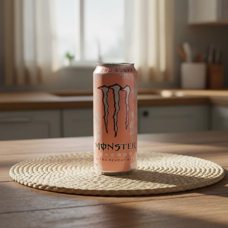 Energetico 473ml Pessogo