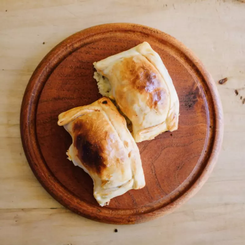 Docena Empanada de Roquefort