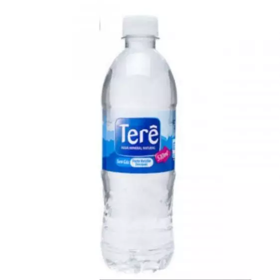 Água SEM Gás Mineral 500ml