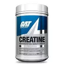 CREATINA GAT 1 KILO