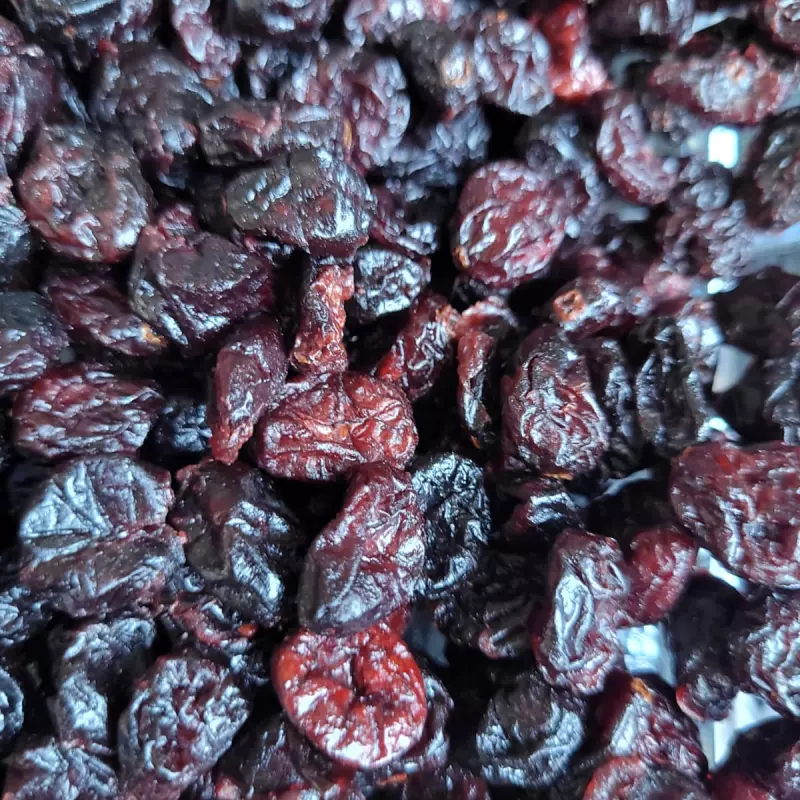 Cranberry 100g