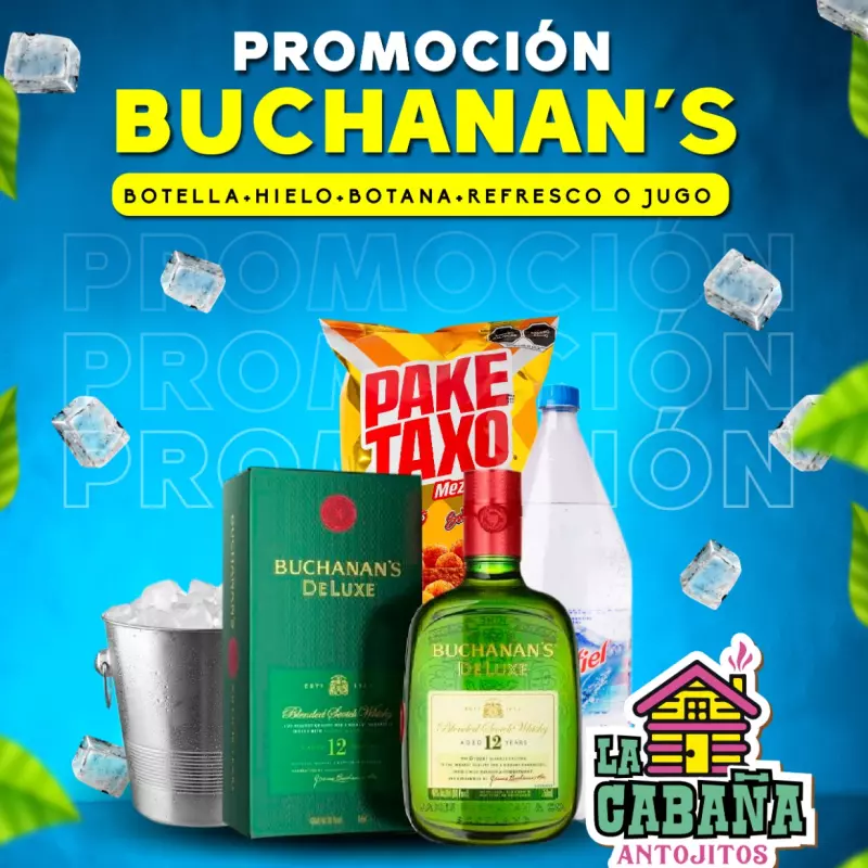 Buchanan's