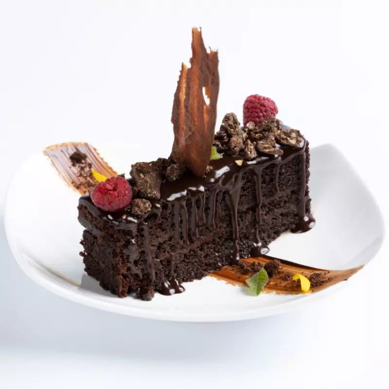 Torta de Chocolate