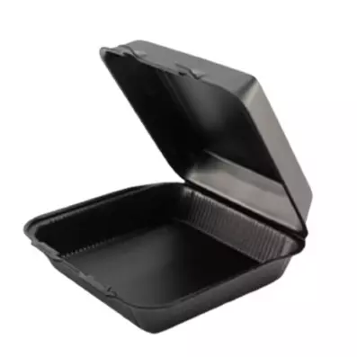 Contenedor REYMA 7x7 liso Negro