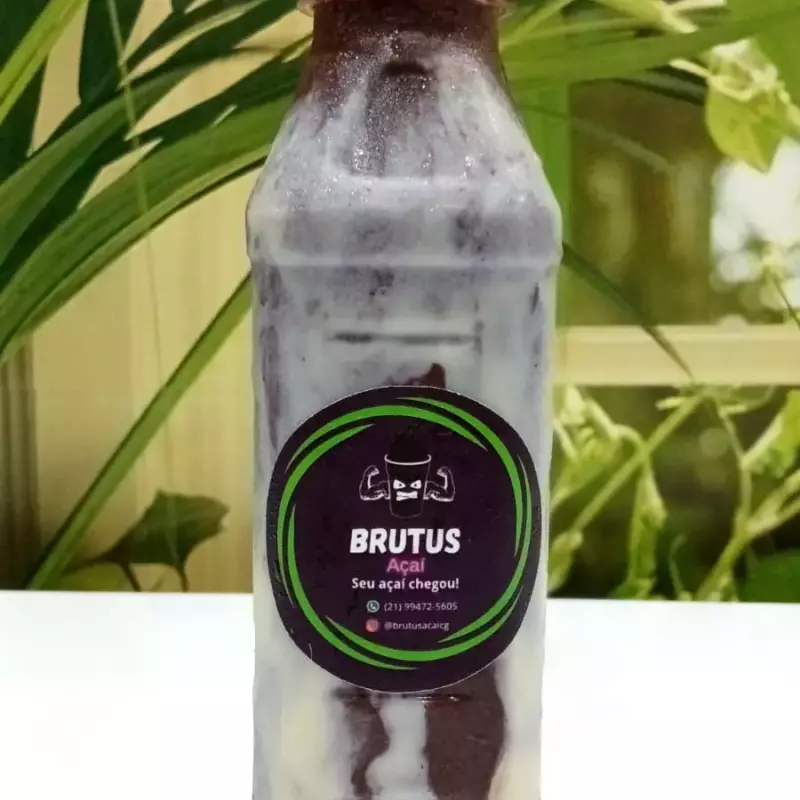 garrafa 300ml