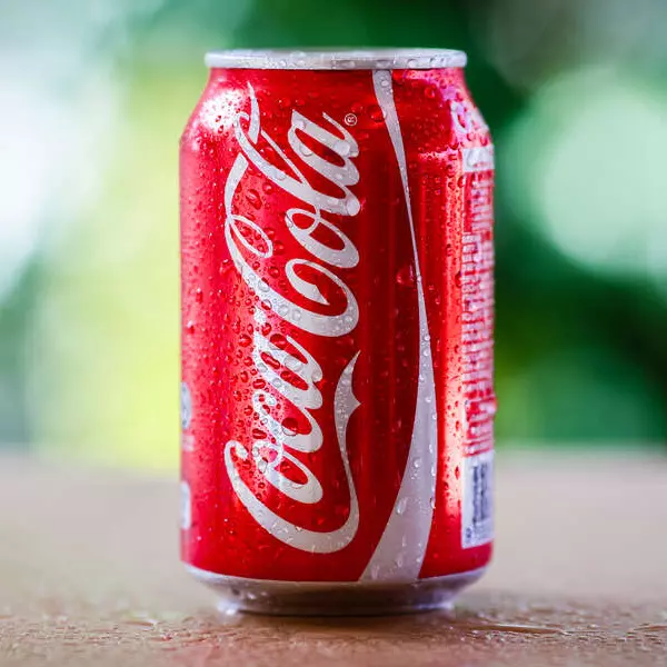 Coca-cola 350ml