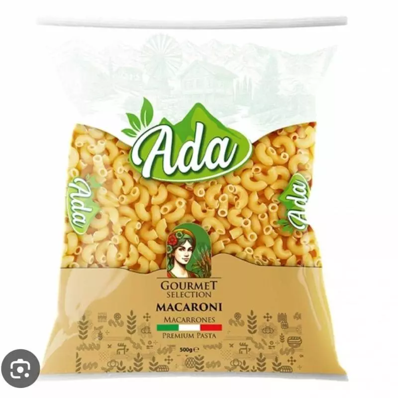 Macarrones
