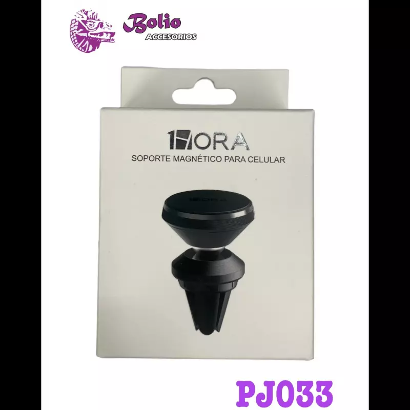 Clave : PJ033 Soporte Magnético