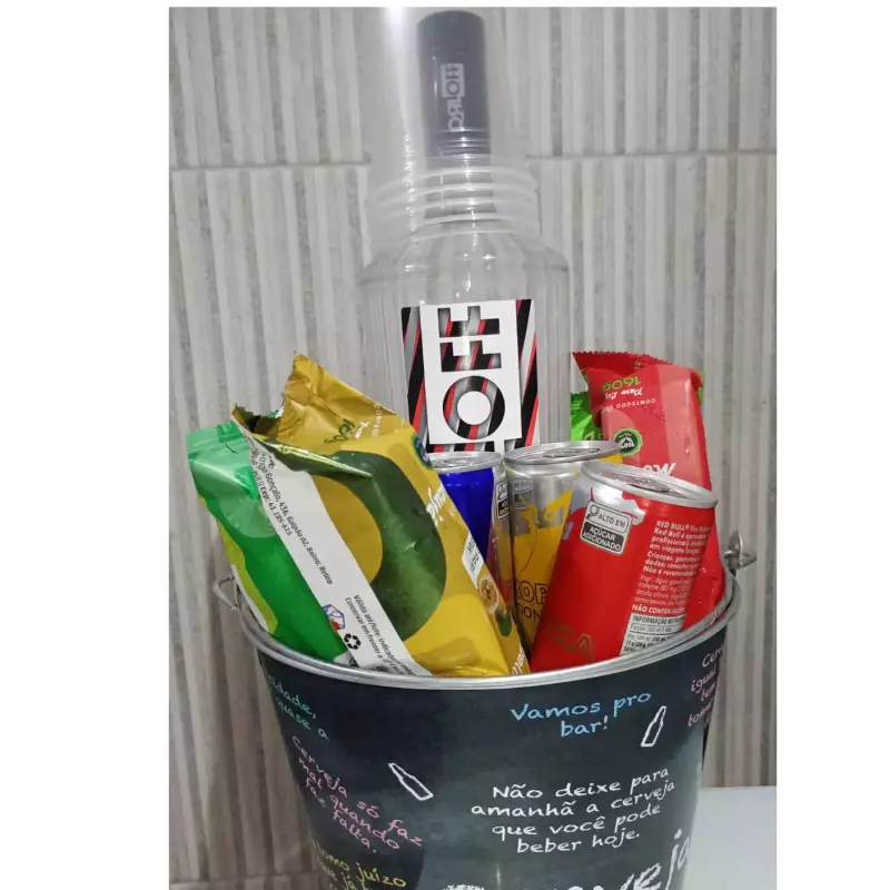 COMBO DE VODKA ORLOFF 1,750ML