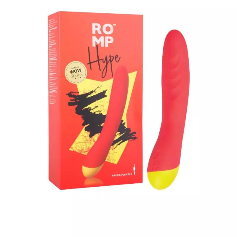 vibrador romp hype