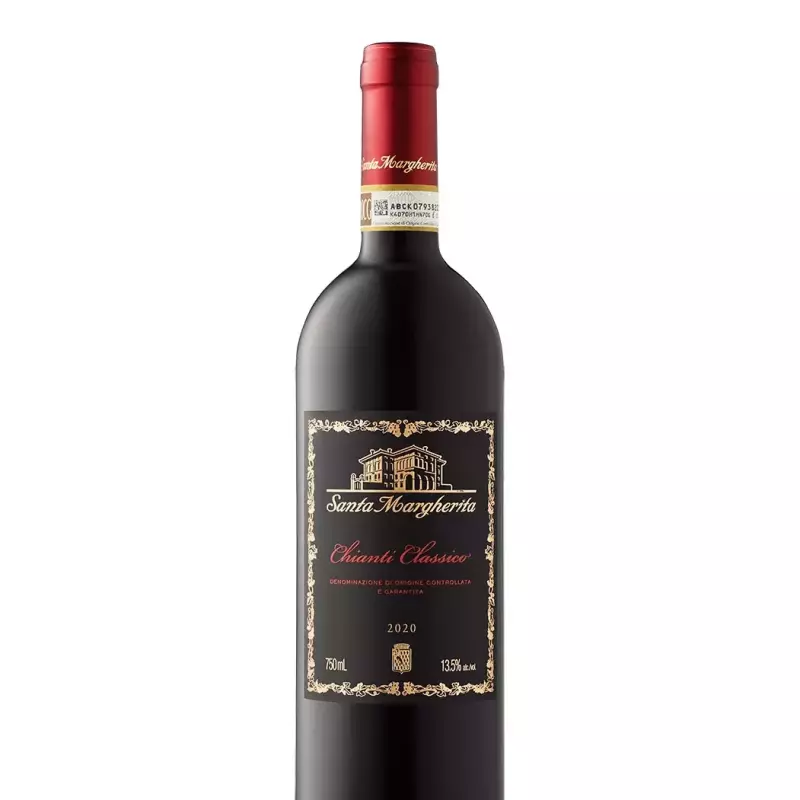 Santa Margherita Chianti Classico