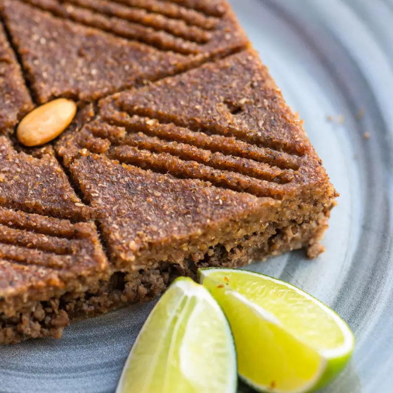 Kibe Assado (250 GR)