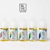 BLVK Plus Melon Ice 50MG 30ML