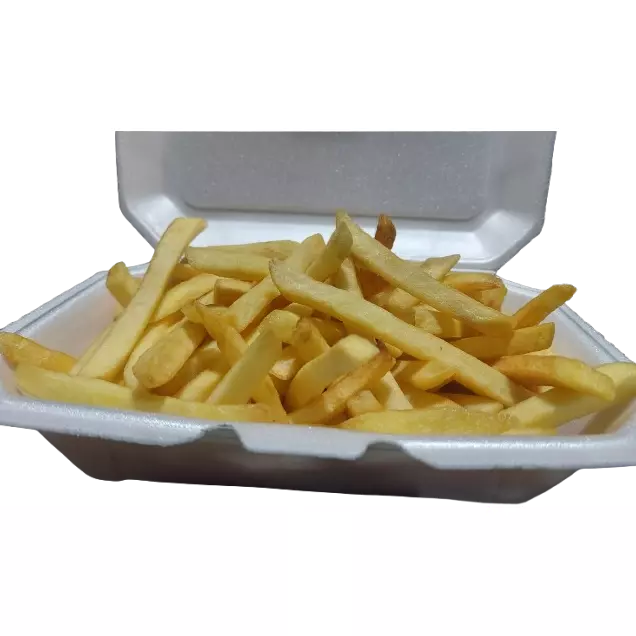 Porção de Batatas Fritas