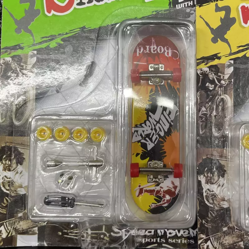 Mini skate