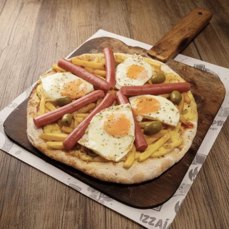 Super Cochina Al Horno de Barro