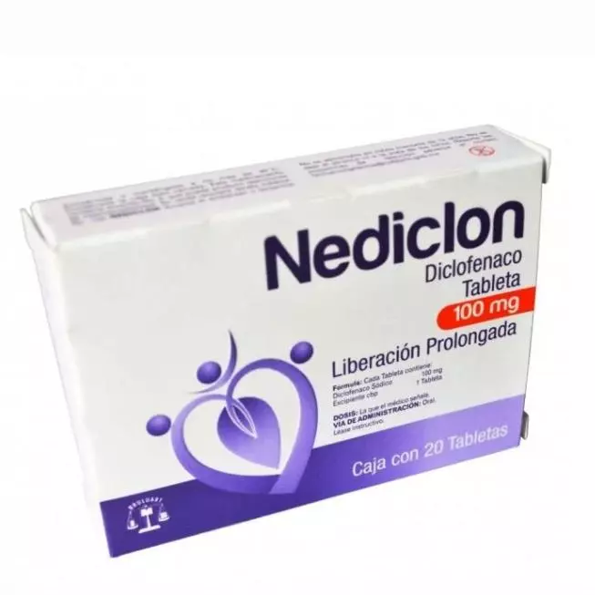 Nediclon