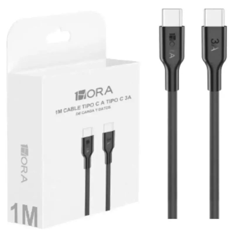 Clave: CAB270 Cable TC A IP 1M