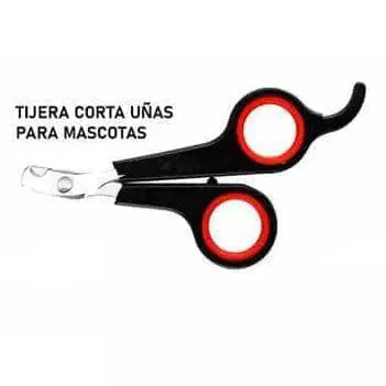 TIJERA PEQUEÑA