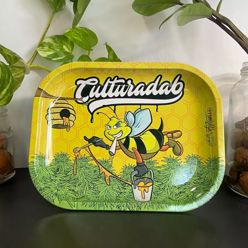 Bandeja Cultura Dab P Bee