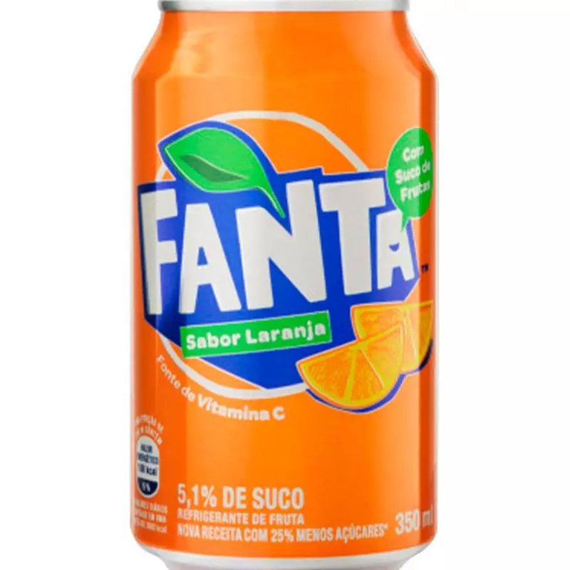 Fanta